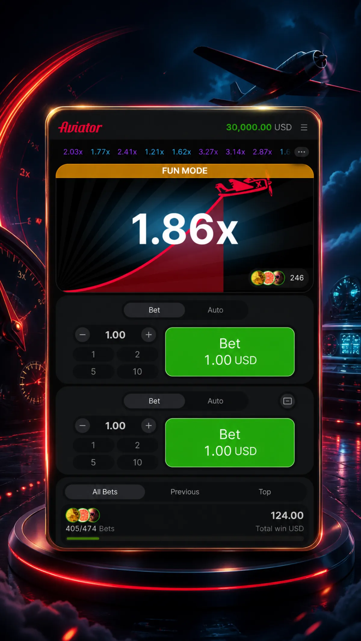 Aviator Malawi - Step-by-step: secure first deposit and